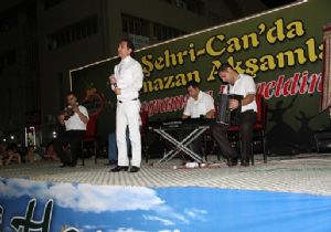 Erzincan'da Azerbaycan Rüzgarı